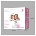 Electric Breast Pump RH258 Intelligent Comfort with Massage Function. 