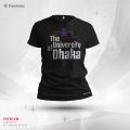 T-shirt 2 | DU | University of Dhaka. 