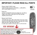 Air Mouse With Keyboard C120 Wireless Gyroscopic Fly Air Mouse C120 Air Mouse Remote For Android TV Box - Wireless Mouse Keyboard Combo(Oreginal). 