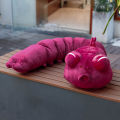 Relax day Hot 130cm Jujutsu Kaisen Plush Dolls Fushiguro Toji Cursed Spririt Swear Spirit Ugly Treasure Anime Figure Kawaii Decor Toy Gift. 