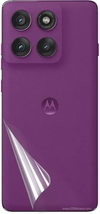 BROTECT Screenprotector Voor Motorola Edge 60 Pro Folie Beschermfolie Matte Volledig Dekking 2 Stuks 2043349797