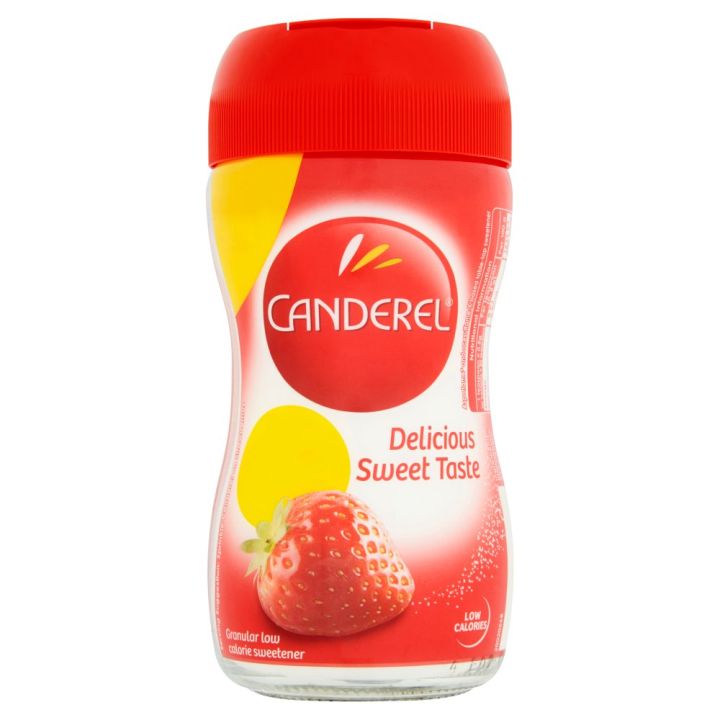 Canderel Diabetic Sugar 75gm