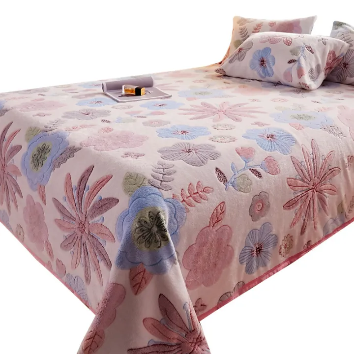 Carefully%20selected%20snow%20fleece%20blankets,%20bed%20sheets,%20single%20double-sided%20duvet%20sheets,%20winter%20warmth,%20double%20blanket%20mats,%20single%20beds%20-%20Image%205