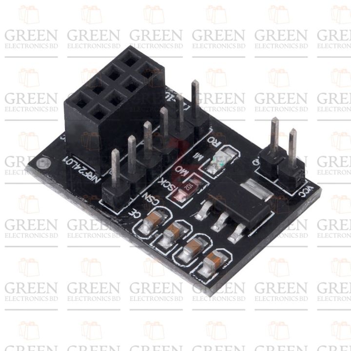 NRF24L01%20NRF-24L01%20Adapter%20Shield%20Module%20For%20Arduino%20Electronics%20Projects%20DIY%20Electrical%20Circuitry%20&%20Parts%20-%20Image%206