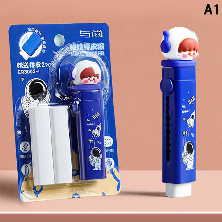 Cat%20Paw%20Shaped%20Erasers%20Retractable%20Pen%20Eraser%20Stick%20And%20Refills%20Cute%20Rubber%20For%20Kids%20Students%20School%20Office%20Stationery%20Cat%20-%20Image%205