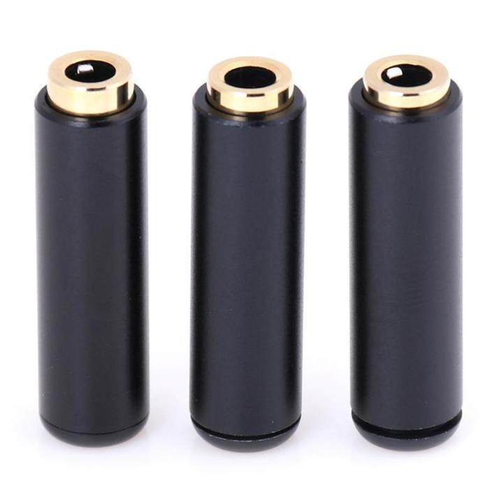 3Pcs%204%20Pole%203.5mm%20Stereo%20Audio%20Female%20Jack%20Socket%20Connector%20Solder%20-%20Image%203