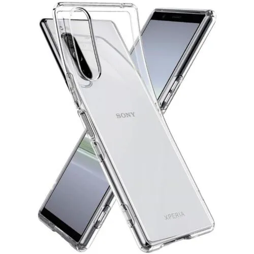 For%20Sony%20Xperia%205%20Phone%20Cover%20Soft%20Tpu%20Case%20Ultra%20Slim%20Crystal%20Clear%20Anti%20Yellow%20Shockproof%20Anti%20Scratch%20Back%20Cover%20Case%20-%20Camera%20-%20Image%202