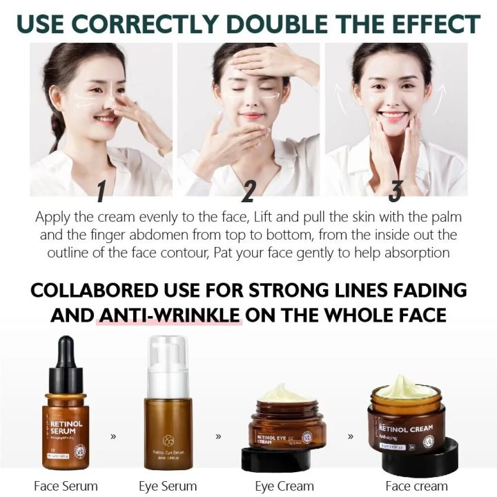 Retinol%20Face%20Cream+Facial%20Serum+Eye%20Cream%20Set%20Anti-Aging%20Remove%20Wrinkle%20Eye%20Bag%20Whitening%20Moisturizing%20Skin%20Lightening%20Cream%20-%20Image%205