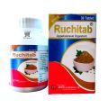Ruchitab ruchitab রুচিট্যাব স্বাস্থ্য বৃদ্ধি করে, আয়ুর্বেদিক ঔষধ. 