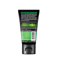 Garnier Men Oil Control Anti-Blackheads Brightening Icy Scrub -100ml. 
