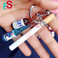 Key Ring Multicolor.