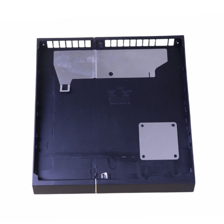 Replacement%20Housing%20Shell%20for%20PS4%20Console%20Shell%20Case%20CUH%201000%201100%201200%20Front%20Cover%20Back%20Case%20Black%20for%20PS4%20Fat%20-%20Image%205