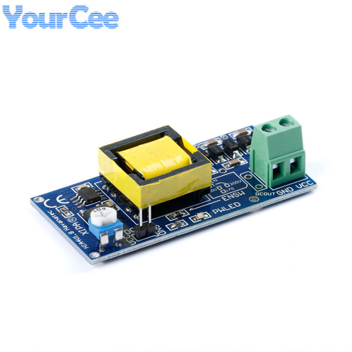 Power Module 95v Dc High Voltage DC DC Step Up Boost Power Module 5V 400V 300V 900V 1000V ...
