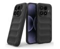 Xiaomi 17T Phone Case For Transparent Soft Bumper Back Cover for Xiaomi 17T | Crystal Clear TPU Shockproof Case | Air Cushion Corner Protection | Soft Slim Fit Protective Phone Cover.