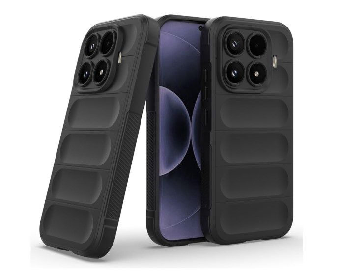 Xiaomi%2017T%20%20Phone%20Case%20For%20Transparent%20Soft%20Bumper%20Back%20Cover%20for%20Xiaomi%2017T%20%7C%20Crystal%20Clear%20TPU%20Shockproof%20Case%20%7C%20Air%20Cushion%20Corner%20Protection%20%7C%20Soft%20Slim%20Fit%20Protective%20Phone%20Cover%20-%20Image%208
