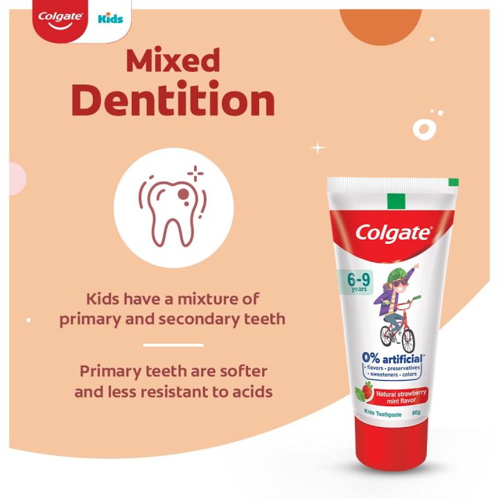Colgate%20Kids%206-9yrs%20Premium%20Toothpaste%2080gm%20-%20Image%205