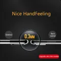 Olige Casing For OPPO Reno 12F Couple Simple Shockproof phone case Four Corner Anti Fall Skin Friendly Shell Soft Phone Back Cover. 