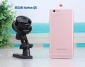 Escam Button Q6 1MP HD 720P Mini WIFI IP Camera Indoor Infrared Day/Night Vision Onvif Support Motion Detection Max 128GB Card. 