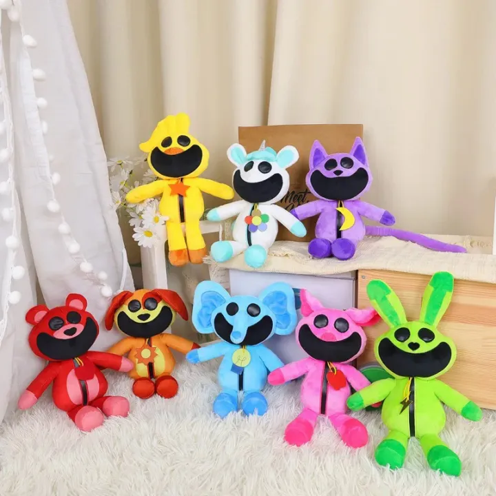 %E3%80%90Buried%20Buzie%E3%80%91Smiling%20Critters%20Plush%20Toy%20Hopscotch%20Catnap%20Bearhug%20Plushie%20Catnap%20Plush%20Doll%20Decoration%20Kawaii%20Soft%20Stuffed%20Toy%20Gift%20for%20Kids%20-%20Image%202