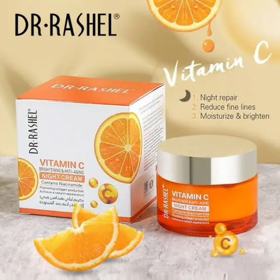 Dr-Rashel%20Vitamin%20C%20Anti-Aging%20and%20Brightening%20Night%20Cream-50gm%20-%20Image%202