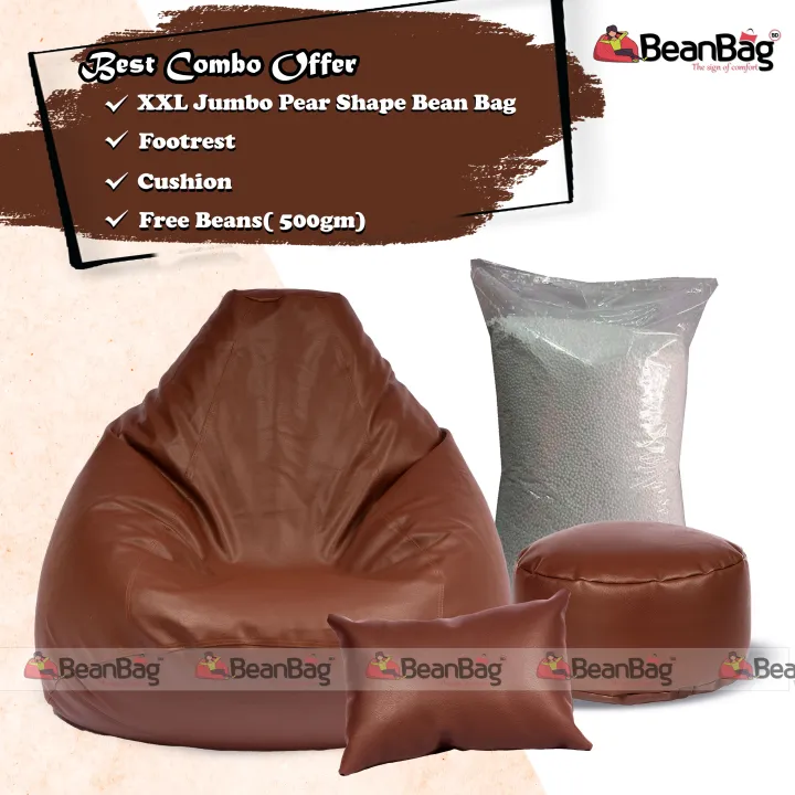 Bean%20Bag%20Chair%20-%20XXl%20Jambo%20-%20Premium%20Combo%20Dark%20Chocolet%20-%20Image%203