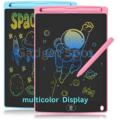 12-Inch Lcd Writing Tablet Serves As An Erasable E-Writer And Office Writing Board For Convenient Note-Taking And Sketching. 