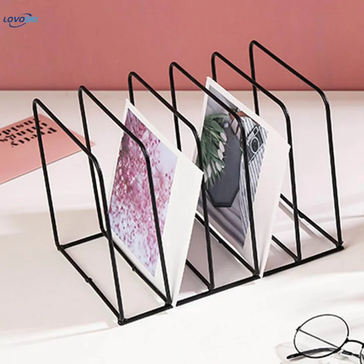 Desk%20Office%20Supplies%20Organizer%20Magazine%20Newspaper%20Holder%20for%20Book%20Office%20-%20Image%204