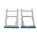 For Vivo Y55 Sim Tray Siim Card Holder Siim Slot Compatible. 