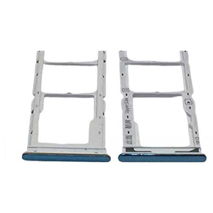 For Vivo Y55 Sim Tray Siim Card Holder Siim Slot Compatible