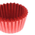 1000PCS Mini Chocolate Paper Liner Baking Muffin Cake Cupcake Case Solid Color Sunlight Mall.