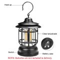 Camping Lanterns Protable Flashlights Led Night Light Portable Emergency Searchlight Hanging Light for Outdoor Camping Hiking,Fishing. 