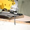 20 PCS Jigsaw Blades Set Replacement Jig Saw Blades Set for Cutting Wood and Metal.