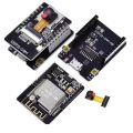 ESP32-CAM ESP32-CAM-MB MICRO USB ESP32 Serial to WiFi ESP32 CAM Development Board CH340 CH340G 5V Bluetooth+OV2640 Camera.
