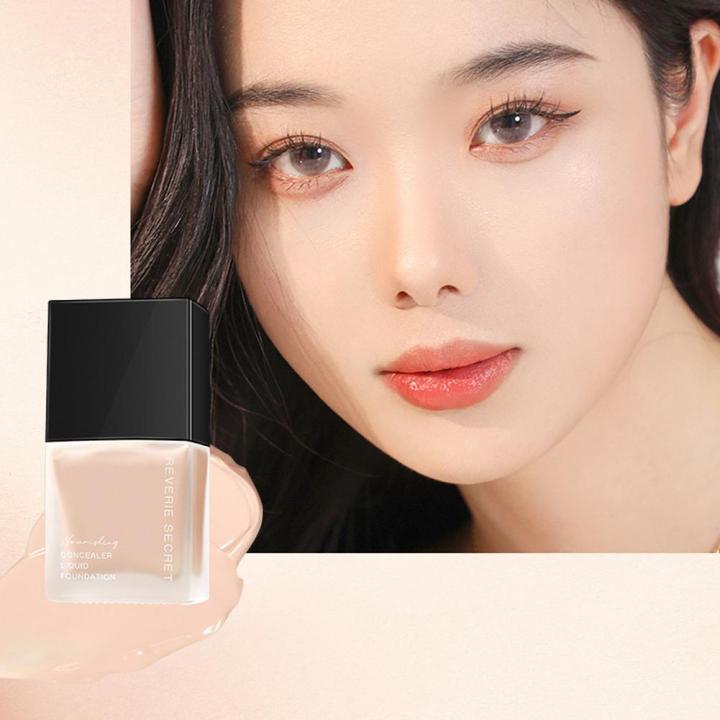 10/30g%20Light%20Moisturizing%20Face%20Foundation%20Liquid%20Hydrating%20Waterproof%20Makeup%20Lasting%20Fixed%20BB%20Concealer%20Cream%20Cosmetics%20G0J4%20-%20Image%205