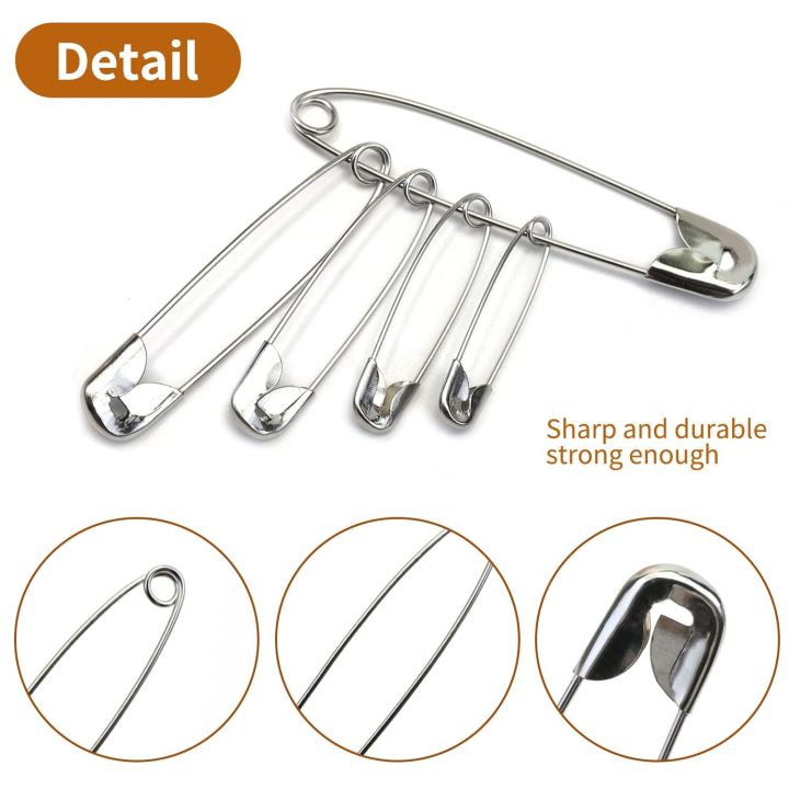Safety%20Pins%20Mixed%20Set%20(Golden12+%20Silver12)%2024%20Piece%20-%20Image%203