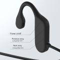 BL09 BONE CONDUCTION HEADPHONE.