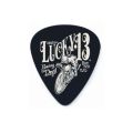 Dunlop variety LUCKY 13 Guitar Pick USA MADE - 1 Pcs. 