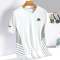 Highly Sustainable Half Sleeve & Round Collar T-Shirt For Men - Comfort for Summer Wear. 