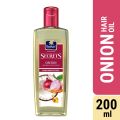Parachute Advansed Onion Enriched Coconut Hair Growth Oil 200ml. 