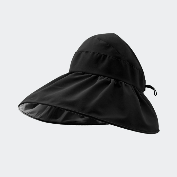 Summer%20Double-layer%20Fisherman%20Hat%20Women's%20Empty%20Top%20Sun%20Hat%20Outdoor%20UV%20Protection%20Foldable%20Sunshade%20Hat%20Sunscreen%20Sun%20Hat%20-%20Image%209