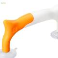 Suction Cup Suction Ruler Handle Non Slip Quilting Ruler Holder for Craft Quilting DIY Sewing Tools. 