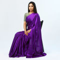 Japani Soft Silk Saree for Women - Beguni - Sari - Saree - শাড়ি. 