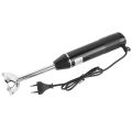 Electric Hand Blender Multifunction Portable Mini Handheld Immersion Blender. 