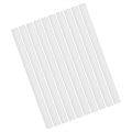 30Pcs Cotton Swab Filter Absorbent For Humidifier Mist Diffuser. 