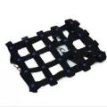 Motorcycle Back Seat Net Cover- Bike Net Helmet Holder. 