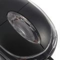 USB Black Wired Optical Light Scroll Wheel Mice Mouse for Computer PC Laptop. 