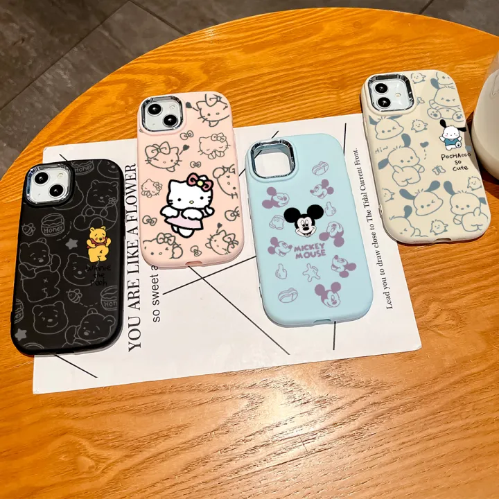 Jizetin%20for%20Redmi%20K40%20Pro%20/%20Xiaomi%20Poco%20F3%20/%20Mi%2011x%20Back%20Cover%20Cute%20Cartoon%20Head%20Bright%20Lens%20Frame%20Candy%20Soft%20Rubber%20Phone%20Cases%20-%20Image%203