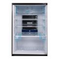 Sharp Inverter Refrigerator SJ-EX655-SL | 570 Liters - Silver.