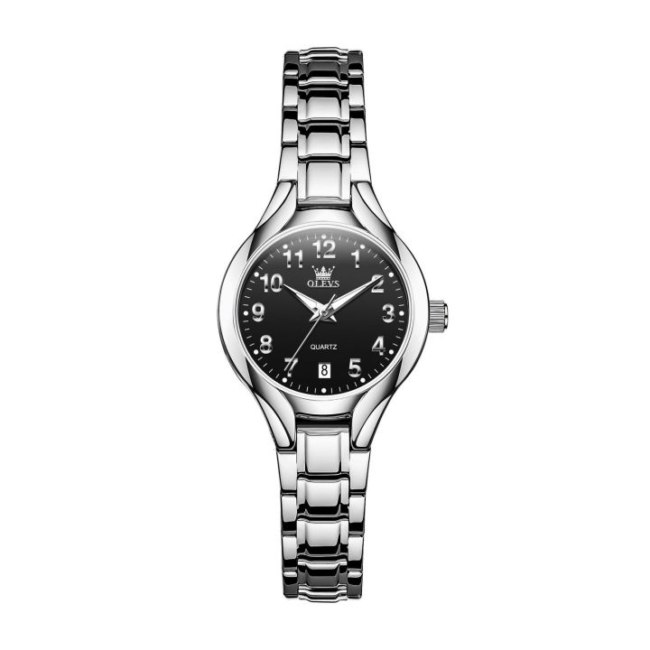 Olevs%203650L%20Stainless%20Steel%20Analog%20Wrist%20Watch%20For%20Women%20-%20Image%203