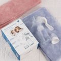 Breastfeeding pumps - baby breast milk properly.